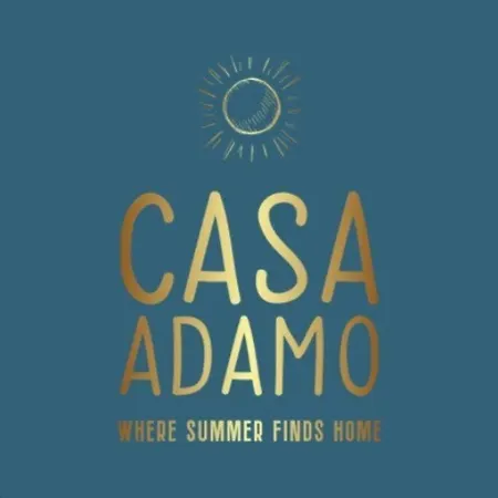 Casa Adamo Апартаменты Адамас