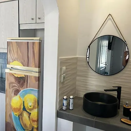 Апартаменты Casa Adamo Адамас