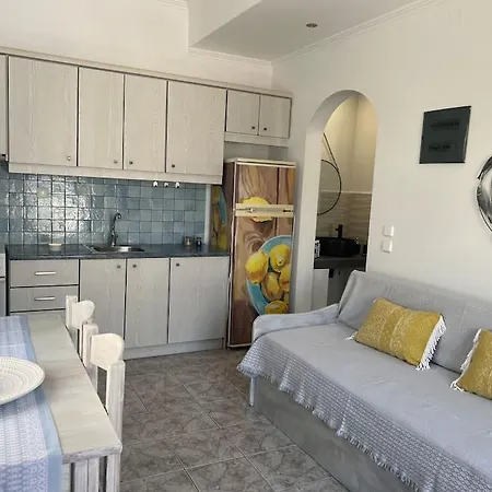 Appartement Casa Adamo