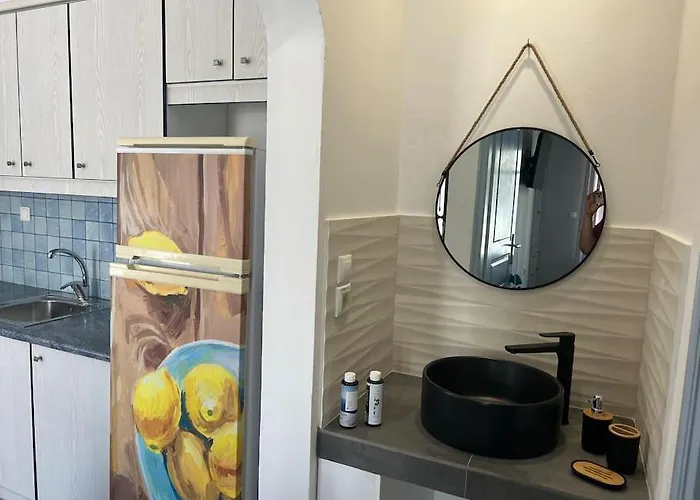 Апартаменты Casa Adamo Адамас