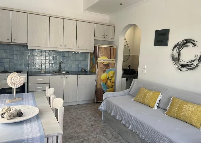 Апартаменты Casa Adamo