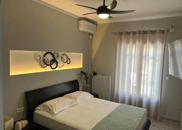 Casa Adamo Апартаменты