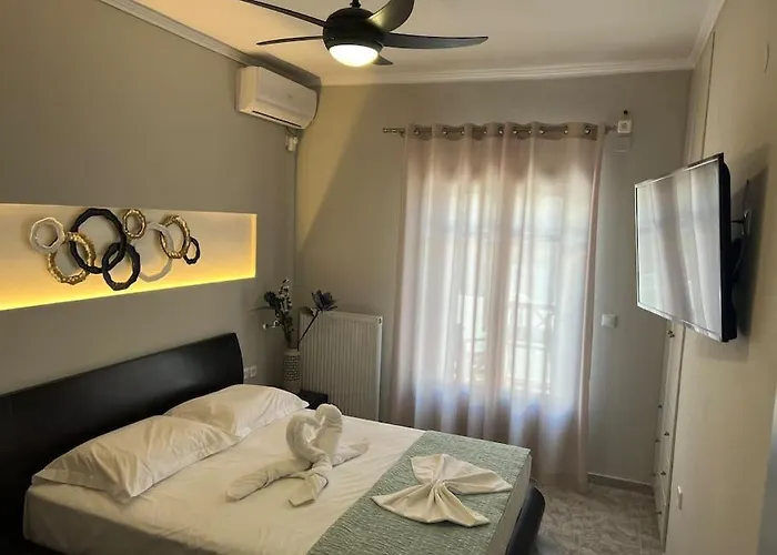 Casa Adamo * Адамас