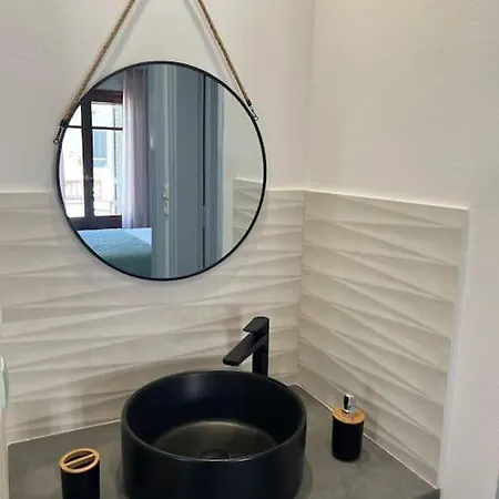 Casa Adamo Apartment *