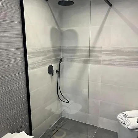Casa Adamo Apartment *