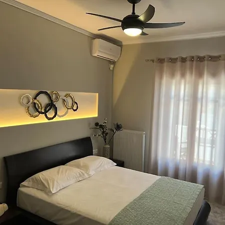 Casa Adamo Apartment