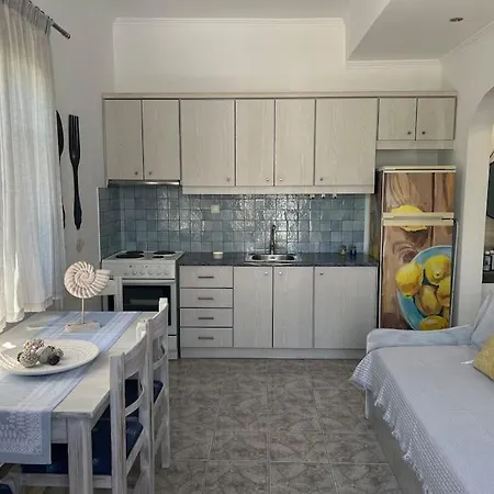 Casa Adamo Apartment