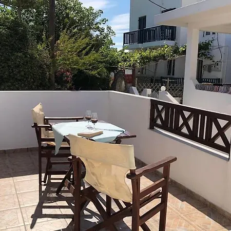 Apartment Casa Adamo *