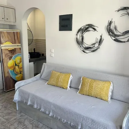 Casa Adamo Apartment Adamantas (Milos)