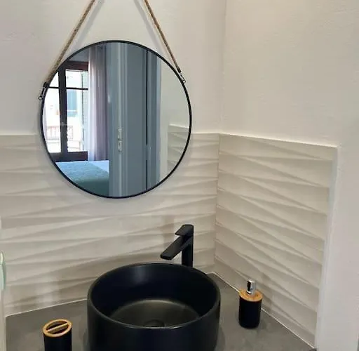 Casa Adamo Apartment *