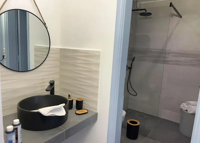 Apartment Casa Adamo Adamantas (Milos)