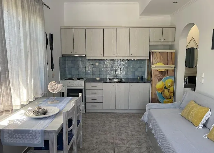 Casa Adamo Apartment