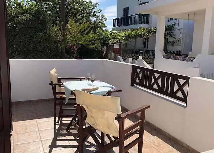 Apartment Casa Adamo *